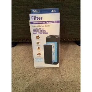 Holmes Odor Reducing Carbon Filter